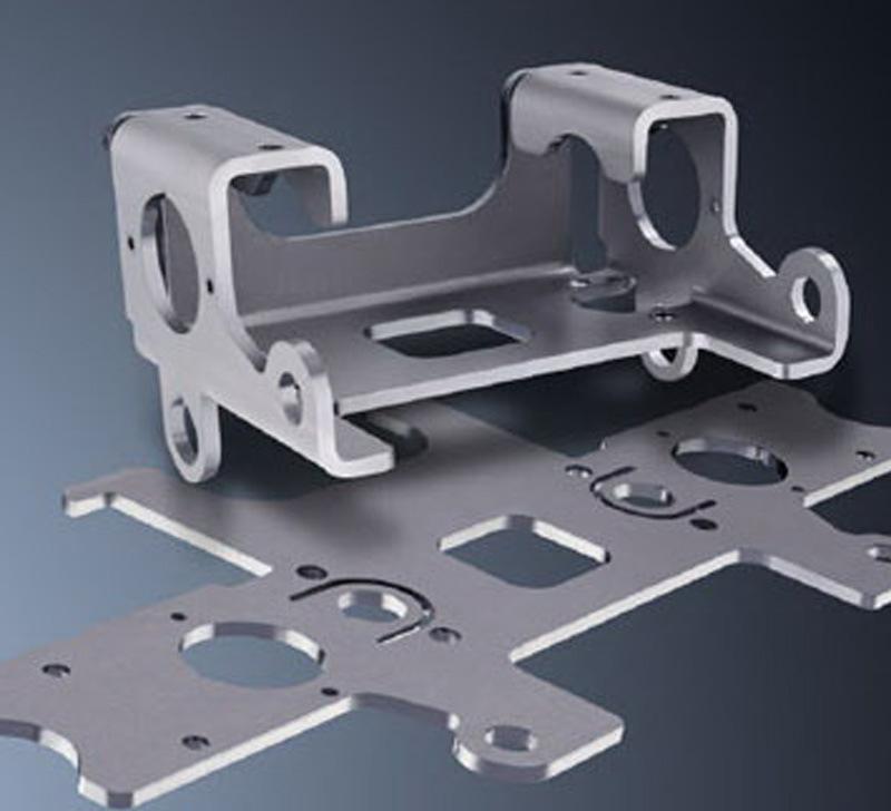 合肥钣金加工的一些知识 合肥钣金加工的一些知识