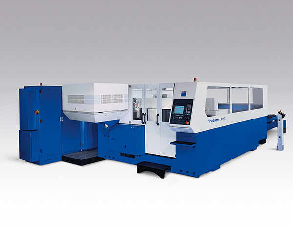 通快激光切割机3030
