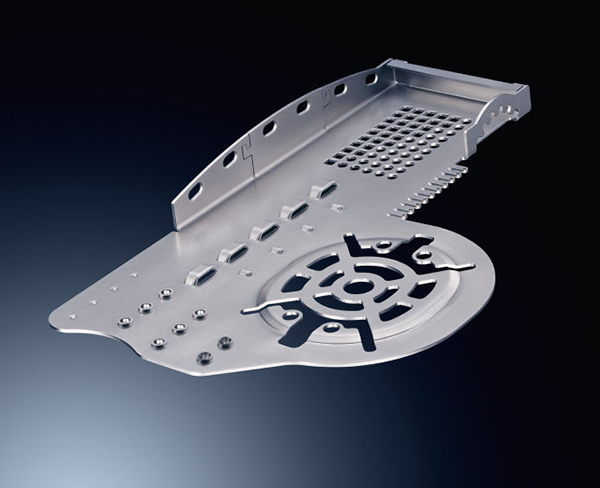 其他钣金结构件