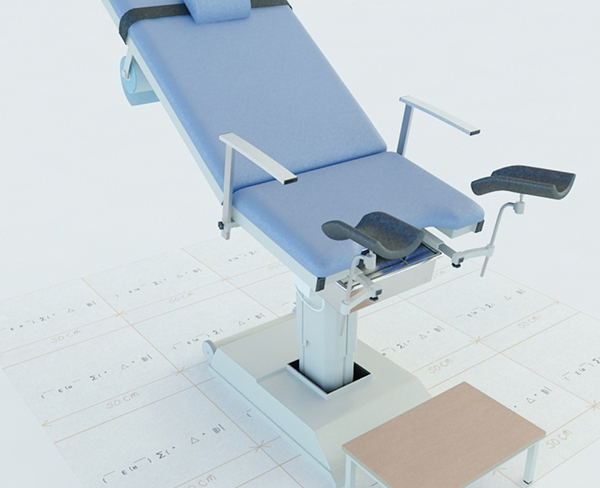 医疗器械钣金构件