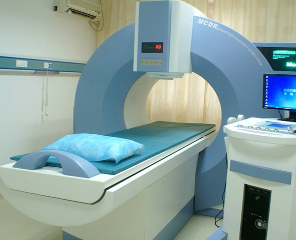 医疗器械钣金构件