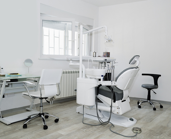 医疗器械钣金构件