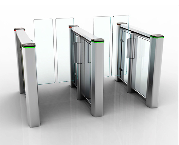 安全检测钣金构件