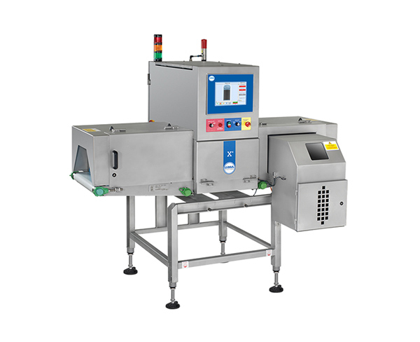 粮食机械钣金构件