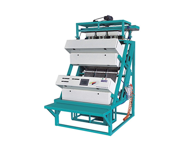 粮食机械钣金构件