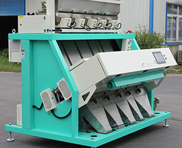 粮食机械钣金构件