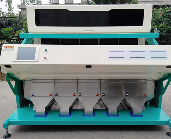 粮食机械钣金构件