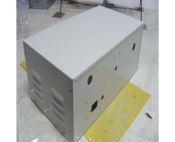 机箱加工 (5)