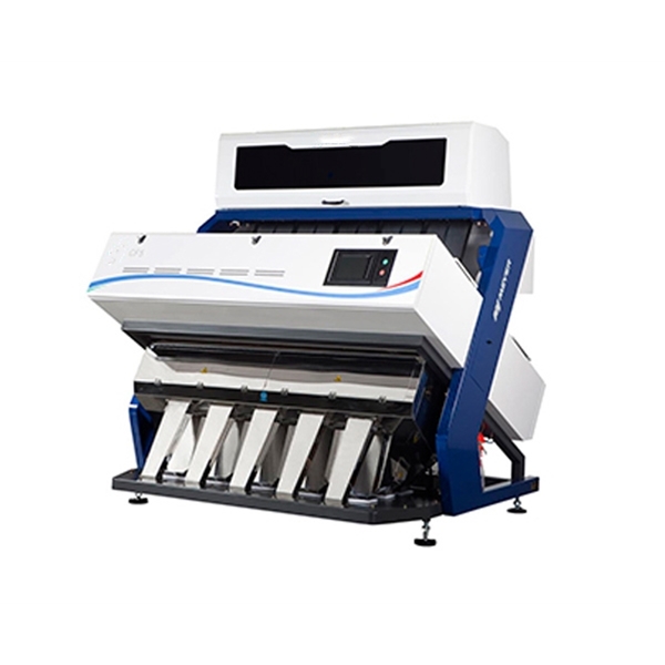 粮食机械钣金构件