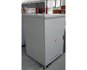 机箱机柜钣金构件