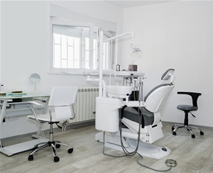 医疗器械钣金构件