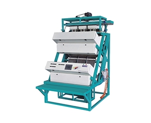 粮食机械钣金构件